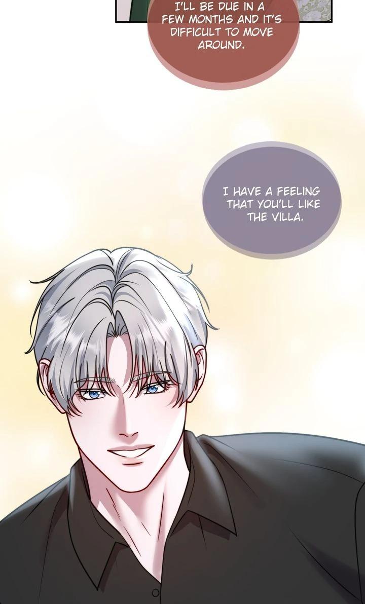 The Billionaire’s Replacement Wife 68