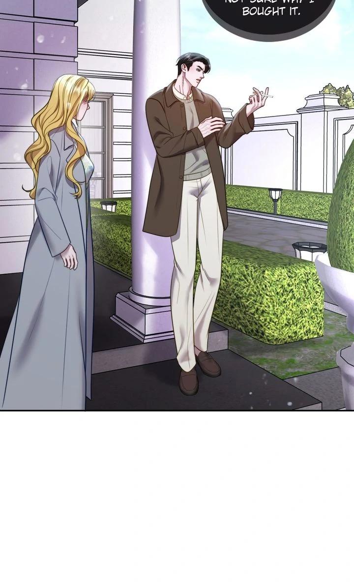 The Billionaire’s Replacement Wife 8