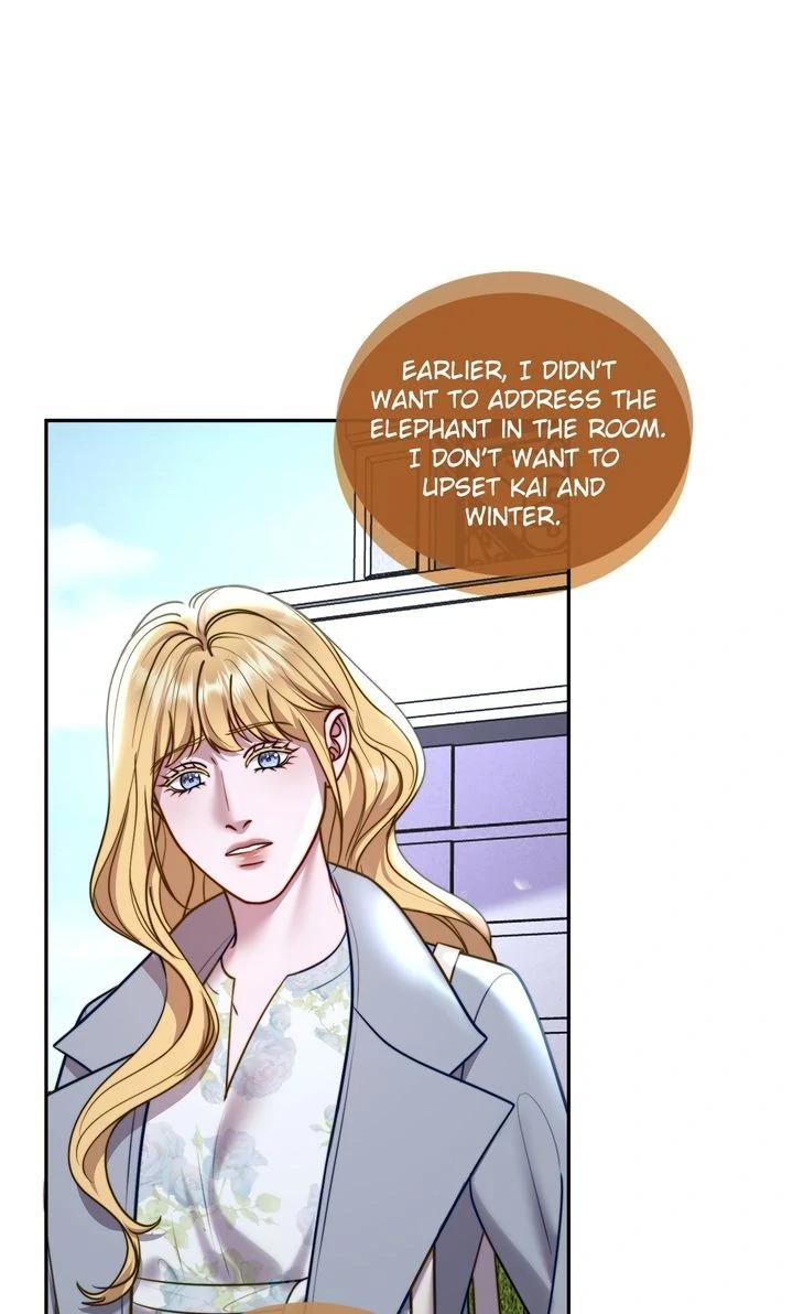 The Billionaire’s Replacement Wife 9