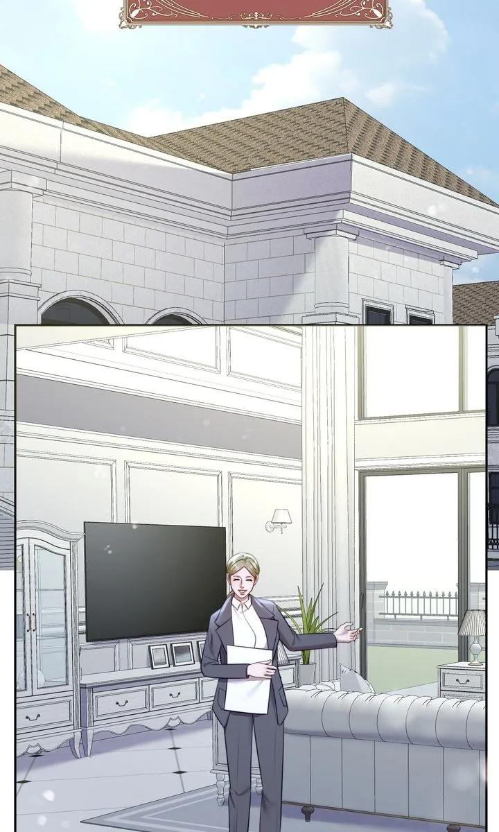 The Billionaire’s Replacement Wife 11