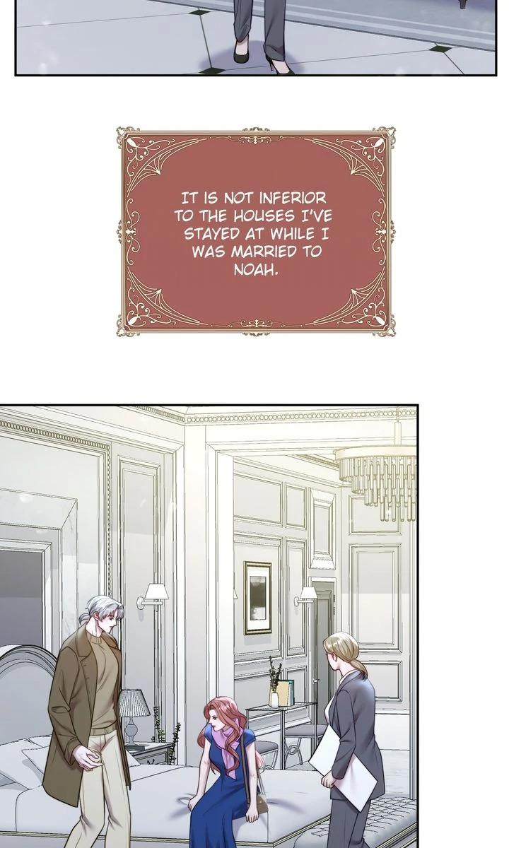 The Billionaire’s Replacement Wife 12