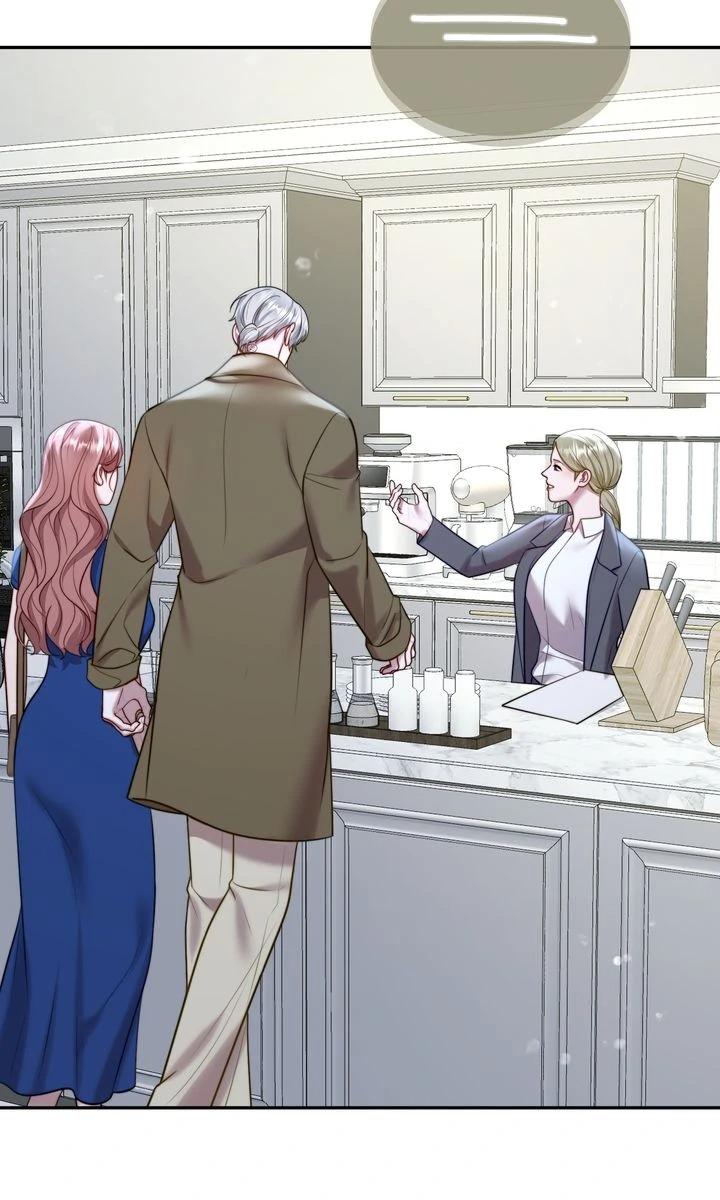 The Billionaire’s Replacement Wife 15