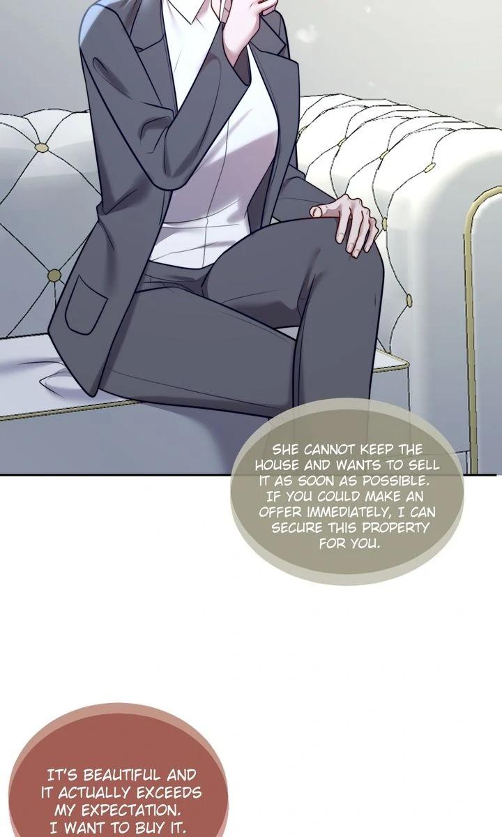 The Billionaire’s Replacement Wife 18