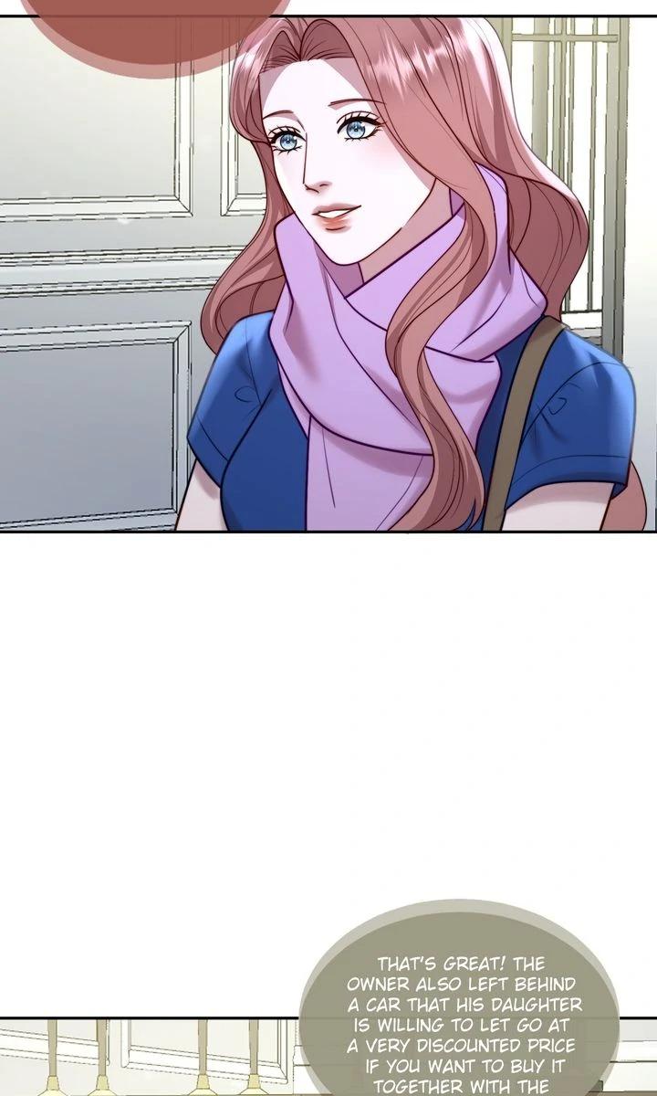 The Billionaire’s Replacement Wife 19