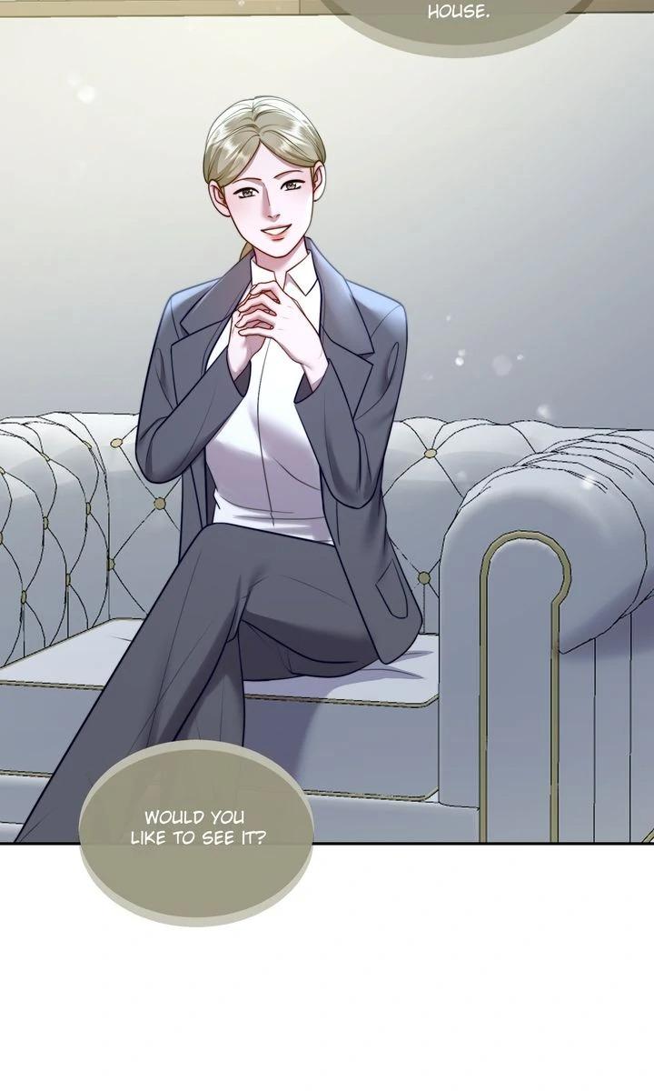 The Billionaire’s Replacement Wife 20