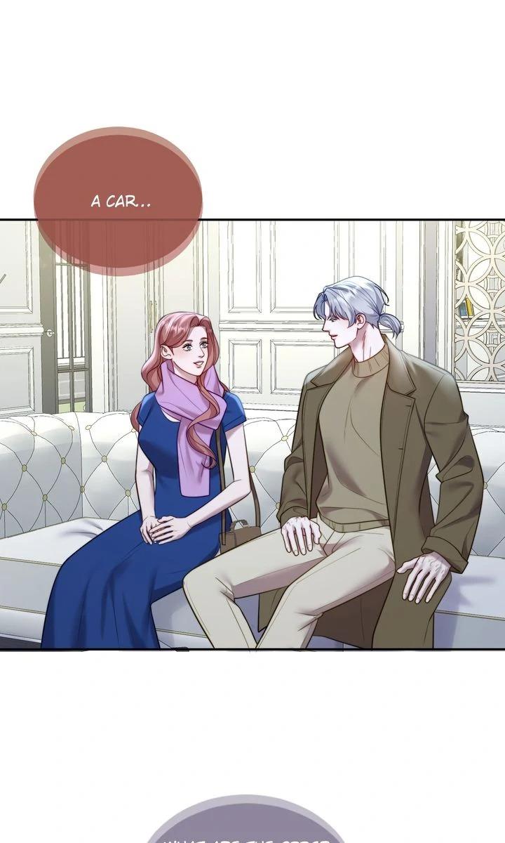 The Billionaire’s Replacement Wife 21