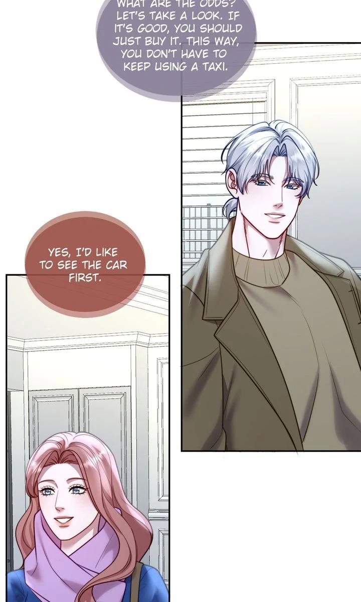 The Billionaire’s Replacement Wife 22