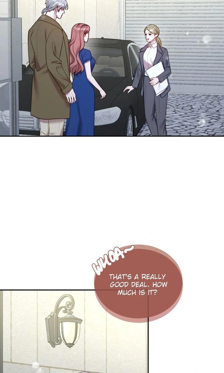 The Billionaire’s Replacement Wife 26