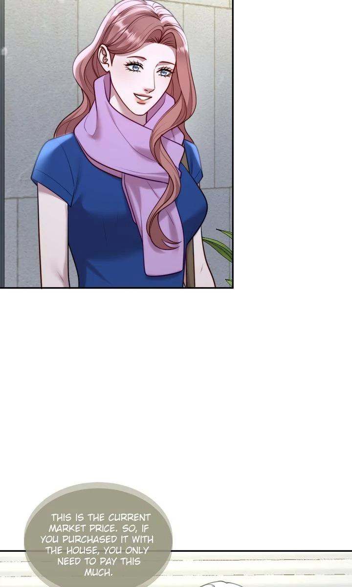 The Billionaire’s Replacement Wife 27
