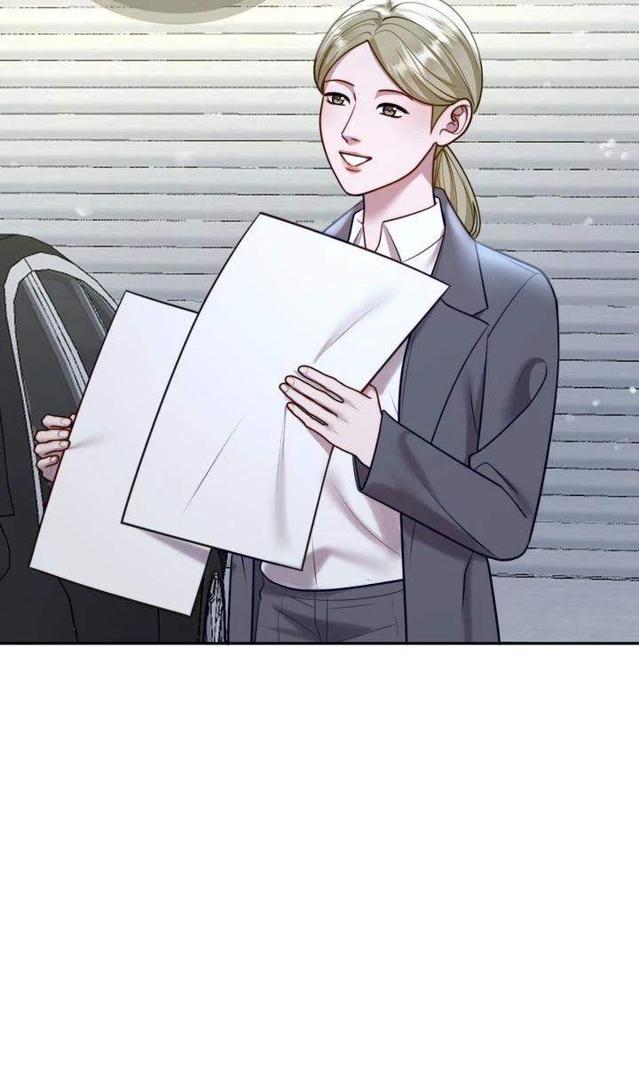 The Billionaire’s Replacement Wife 28