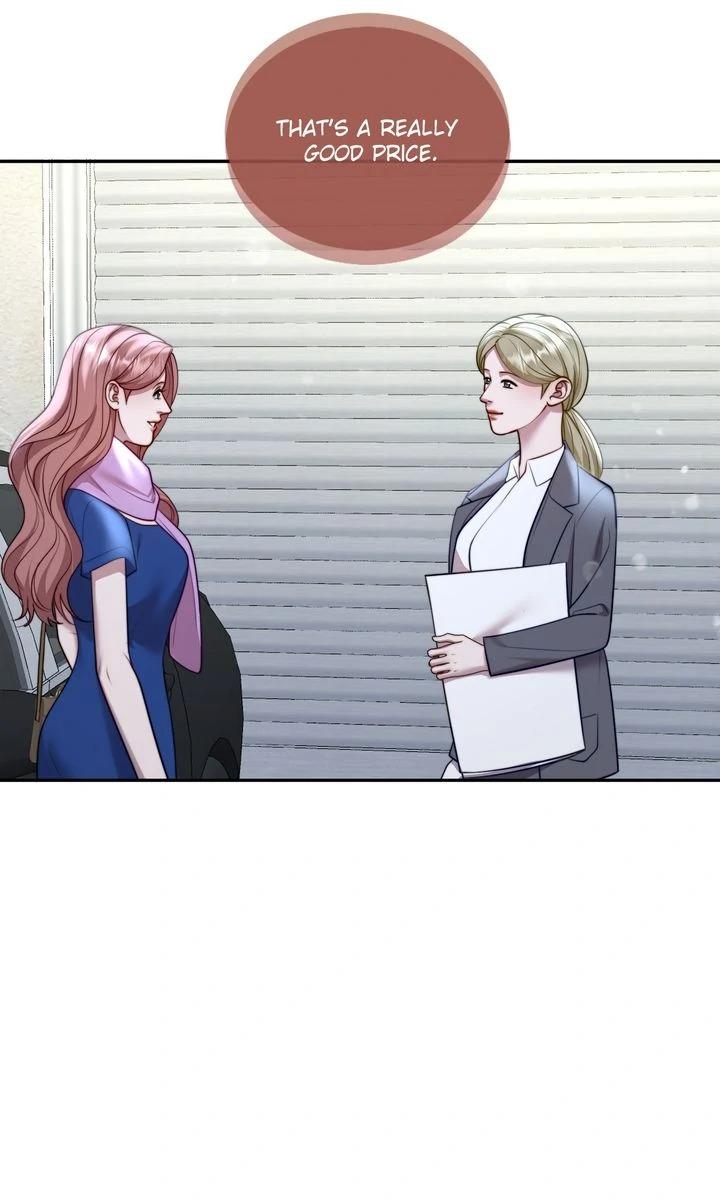The Billionaire’s Replacement Wife 29