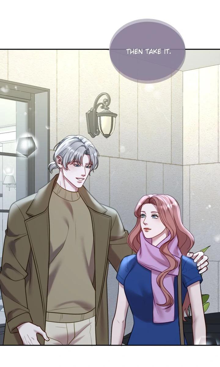 The Billionaire’s Replacement Wife 30