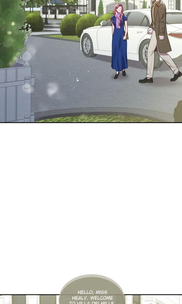 The Billionaire’s Replacement Wife 4