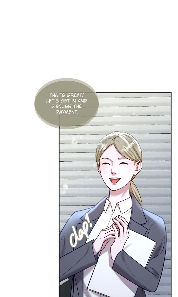 The Billionaire’s Replacement Wife 32