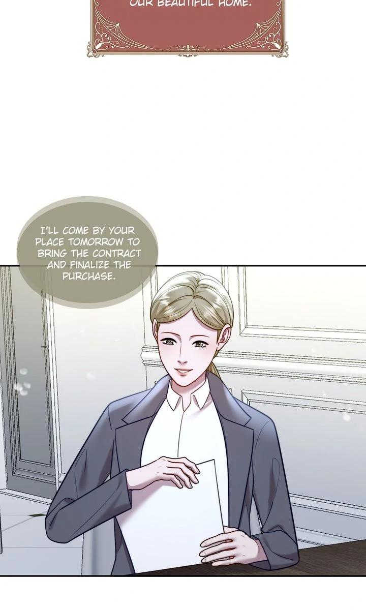 The Billionaire’s Replacement Wife 34