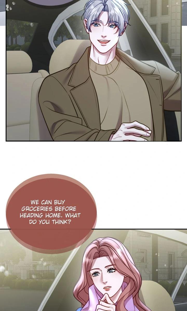 The Billionaire’s Replacement Wife 38