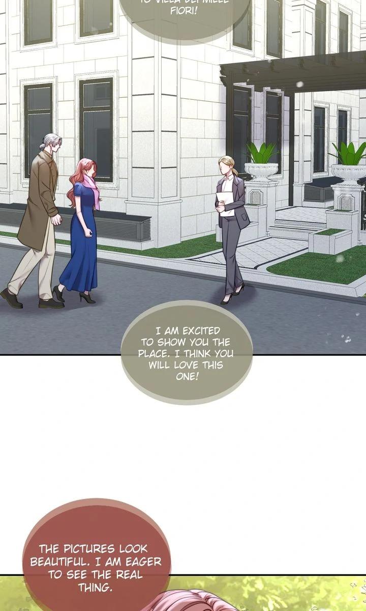 The Billionaire’s Replacement Wife 5