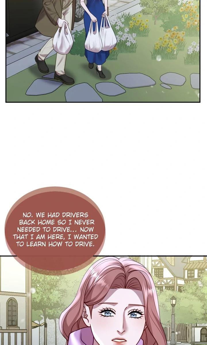 The Billionaire’s Replacement Wife 42