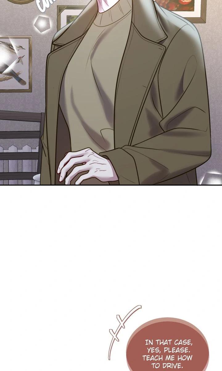 The Billionaire’s Replacement Wife 47