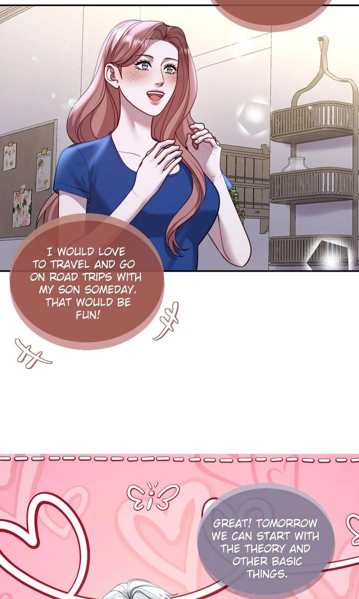The Billionaire’s Replacement Wife 48