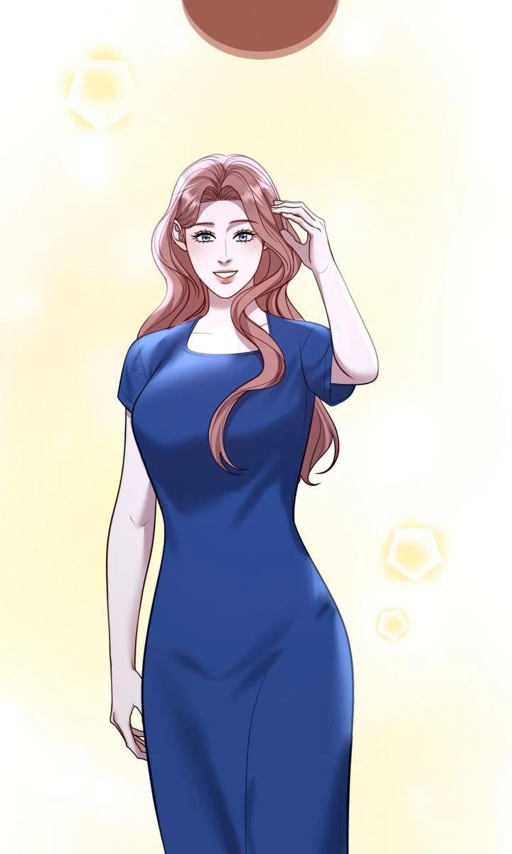 The Billionaire’s Replacement Wife 50