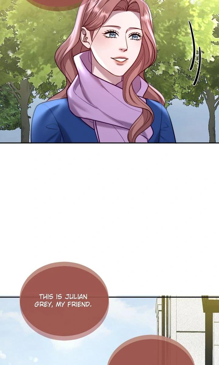 The Billionaire’s Replacement Wife 6