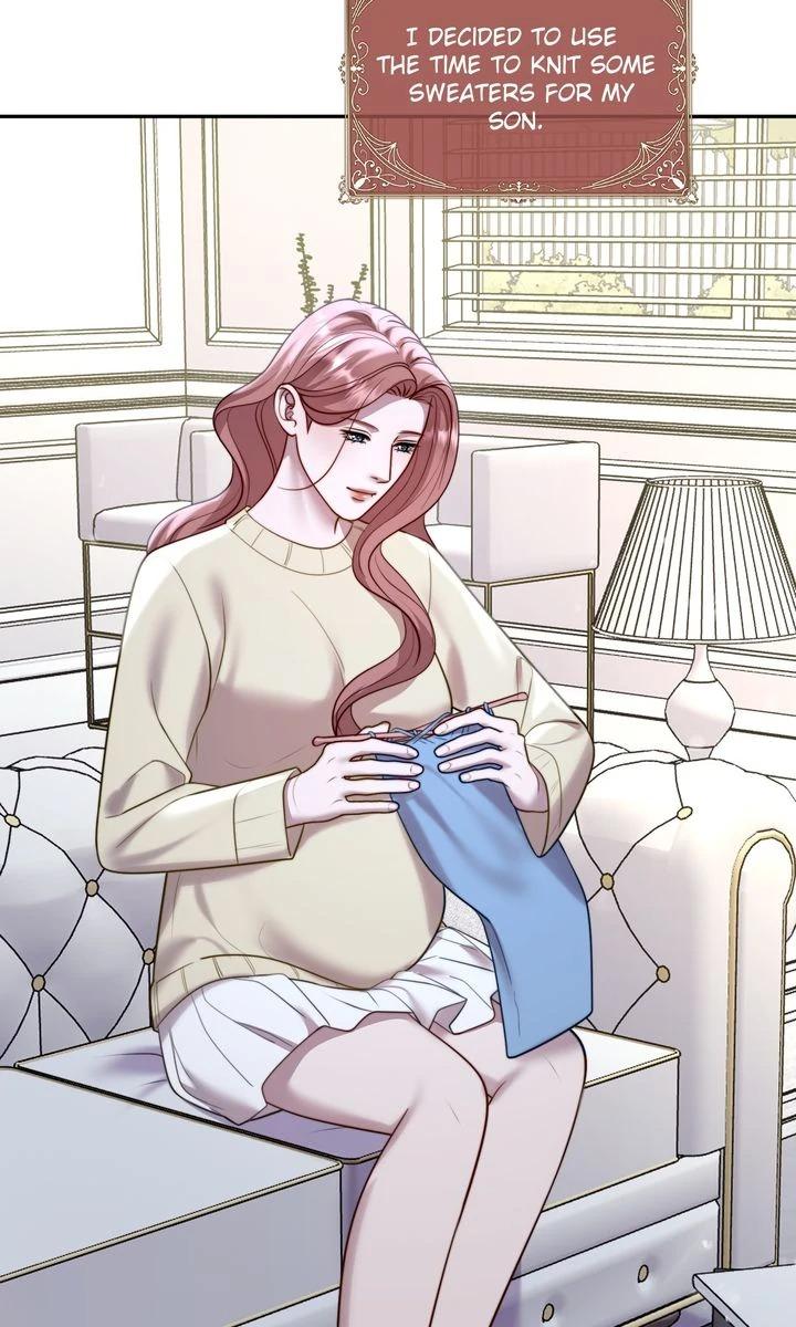 The Billionaire’s Replacement Wife 53
