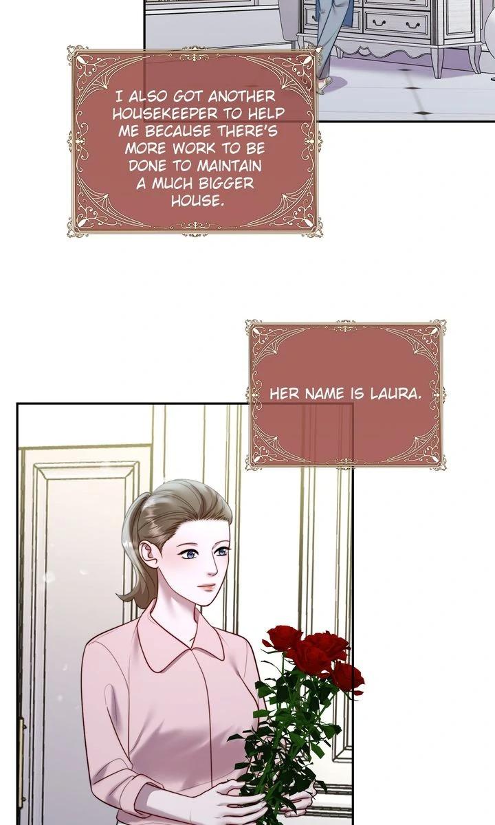 The Billionaire’s Replacement Wife 55