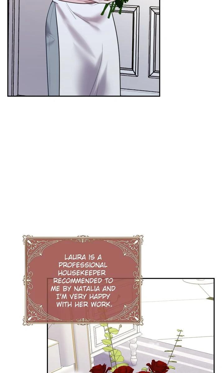 The Billionaire’s Replacement Wife 56
