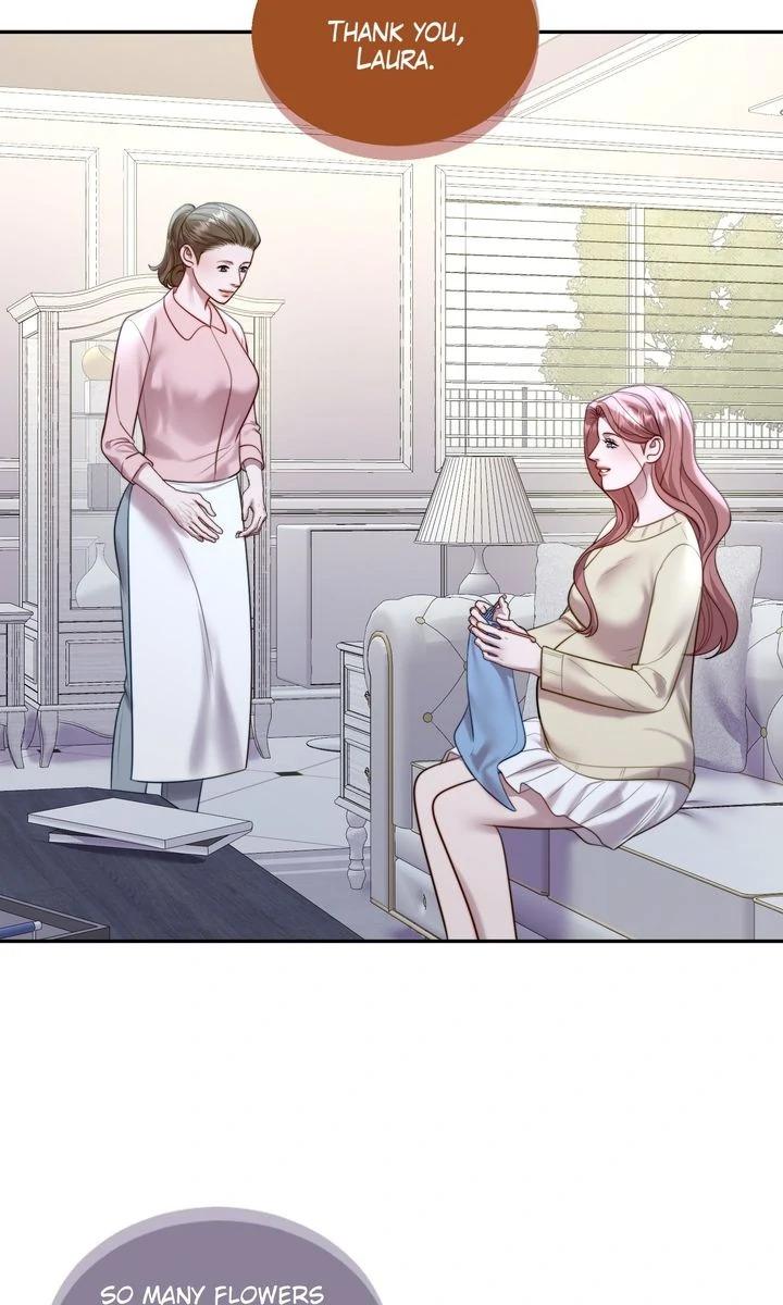 The Billionaire’s Replacement Wife 58