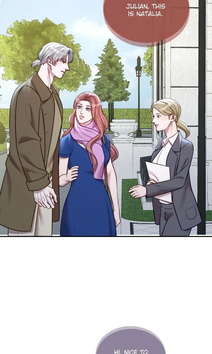 The Billionaire’s Replacement Wife 7