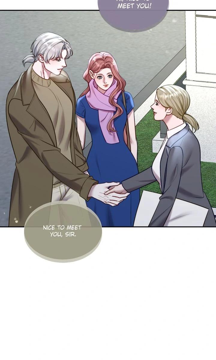 The Billionaire’s Replacement Wife 8