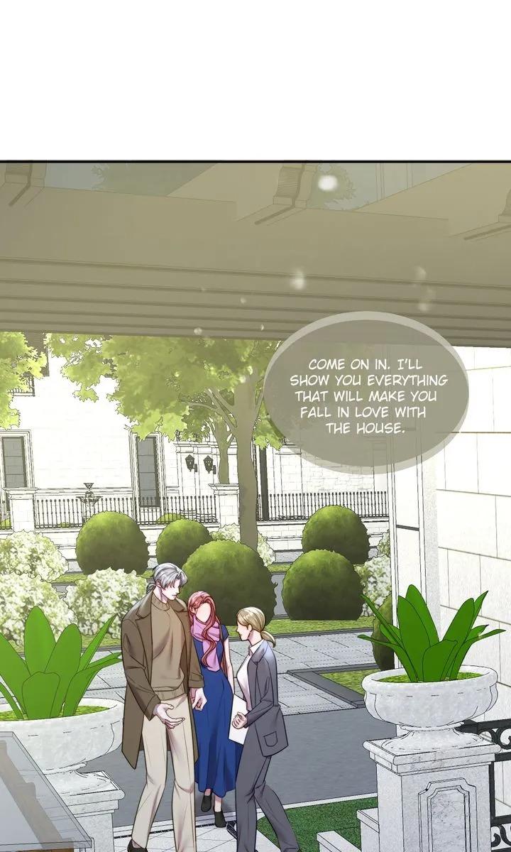 The Billionaire’s Replacement Wife 9