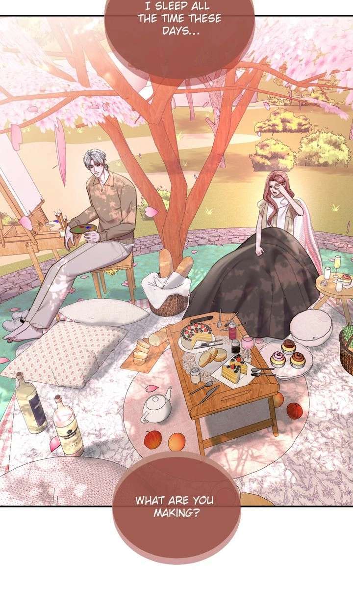 The Billionaire’s Replacement Wife 42