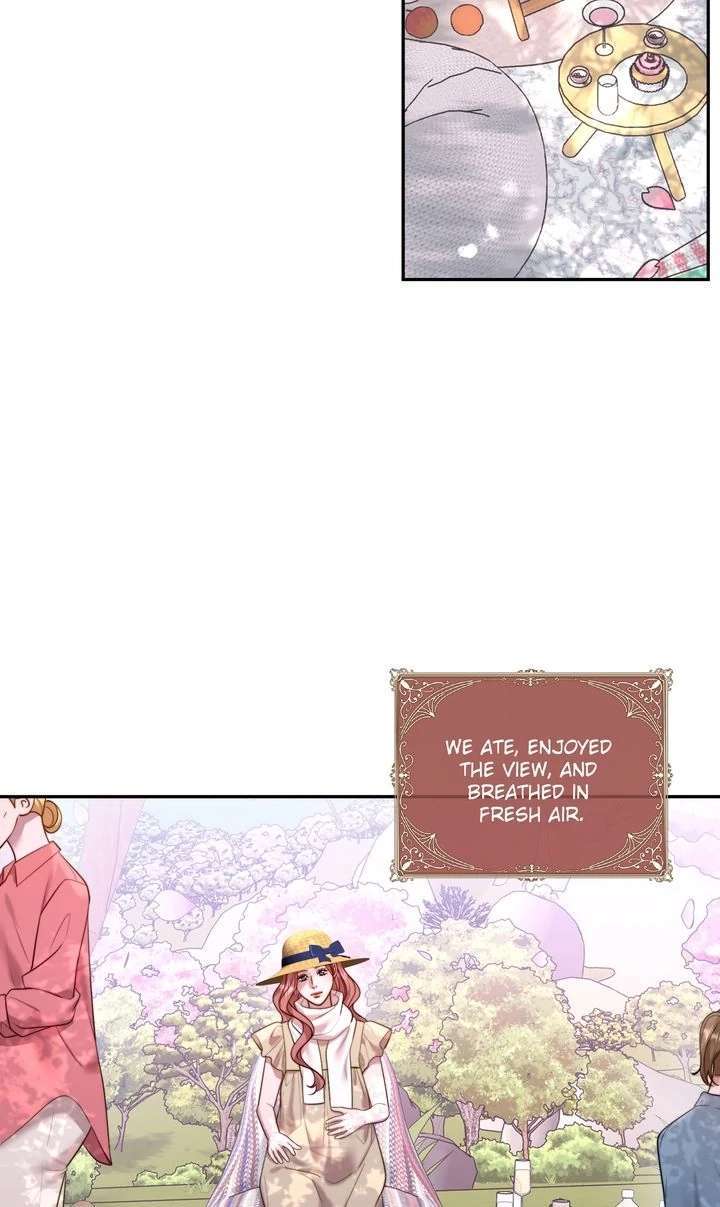 The Billionaire’s Replacement Wife 8