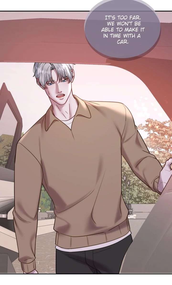 The Billionaire’s Replacement Wife 28