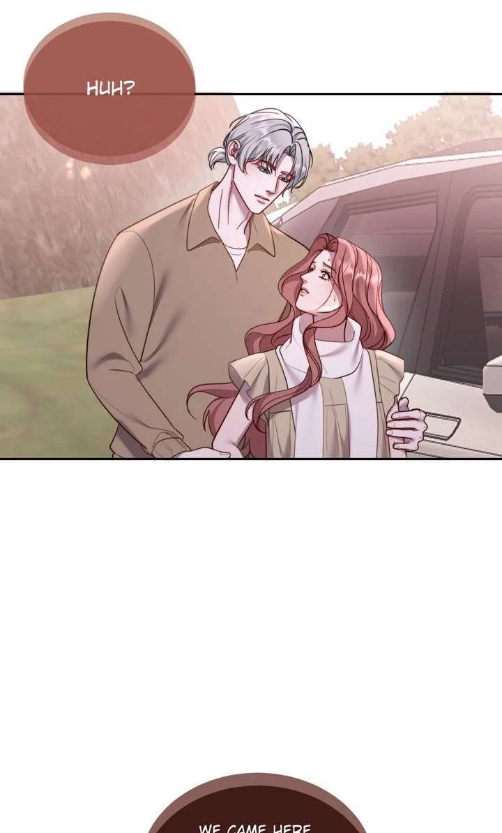 The Billionaire’s Replacement Wife 37