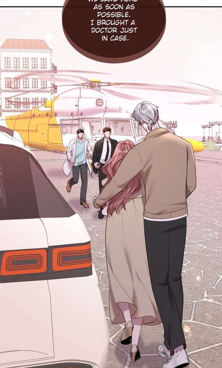 The Billionaire’s Replacement Wife 38
