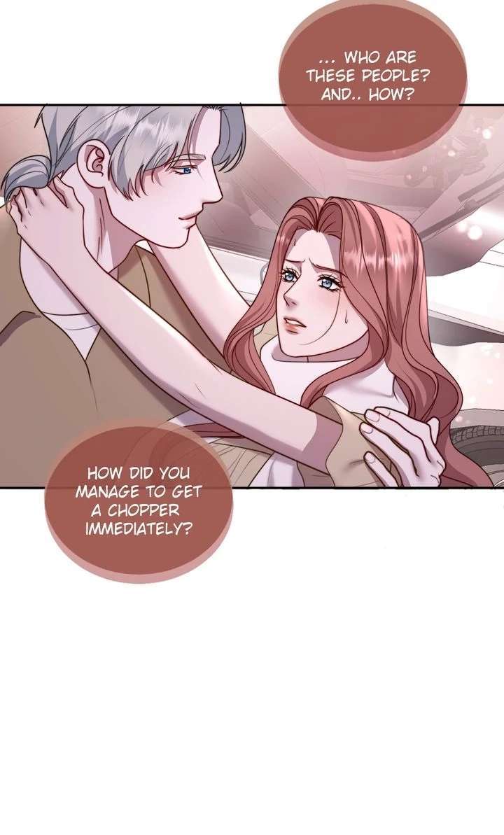 The Billionaire’s Replacement Wife 42