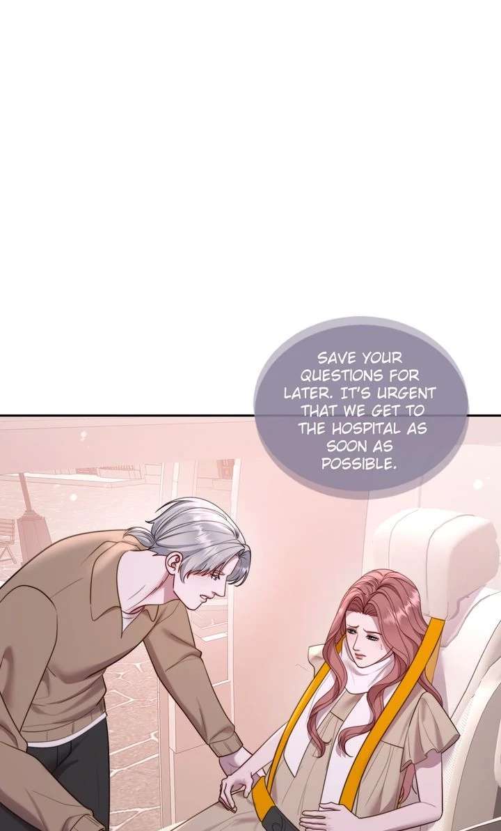 The Billionaire’s Replacement Wife 44