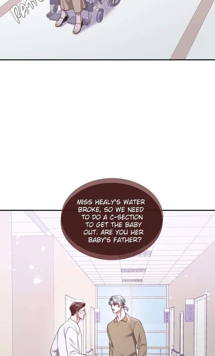 The Billionaire’s Replacement Wife 54