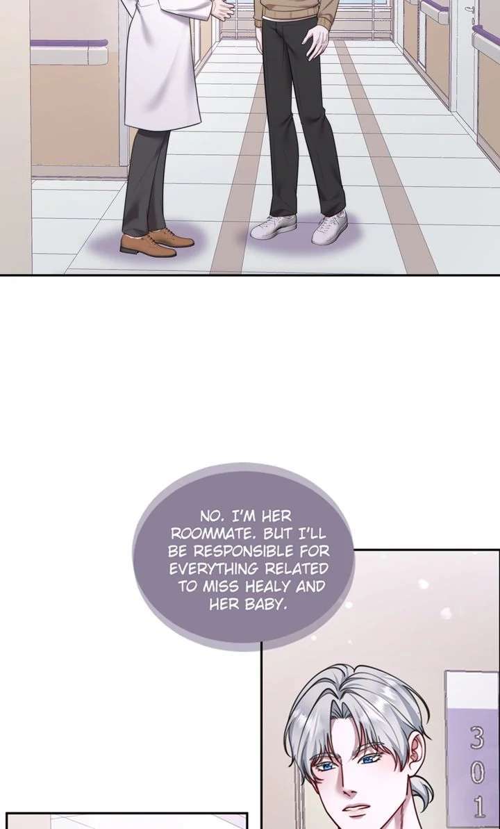 The Billionaire’s Replacement Wife 55