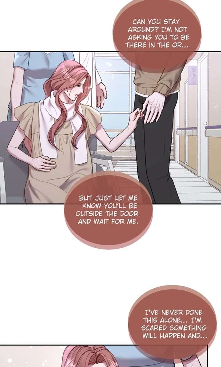 The Billionaire’s Replacement Wife 57