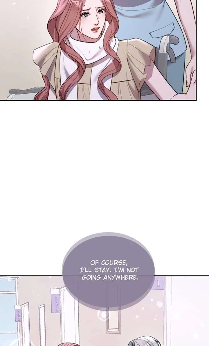 The Billionaire’s Replacement Wife 58
