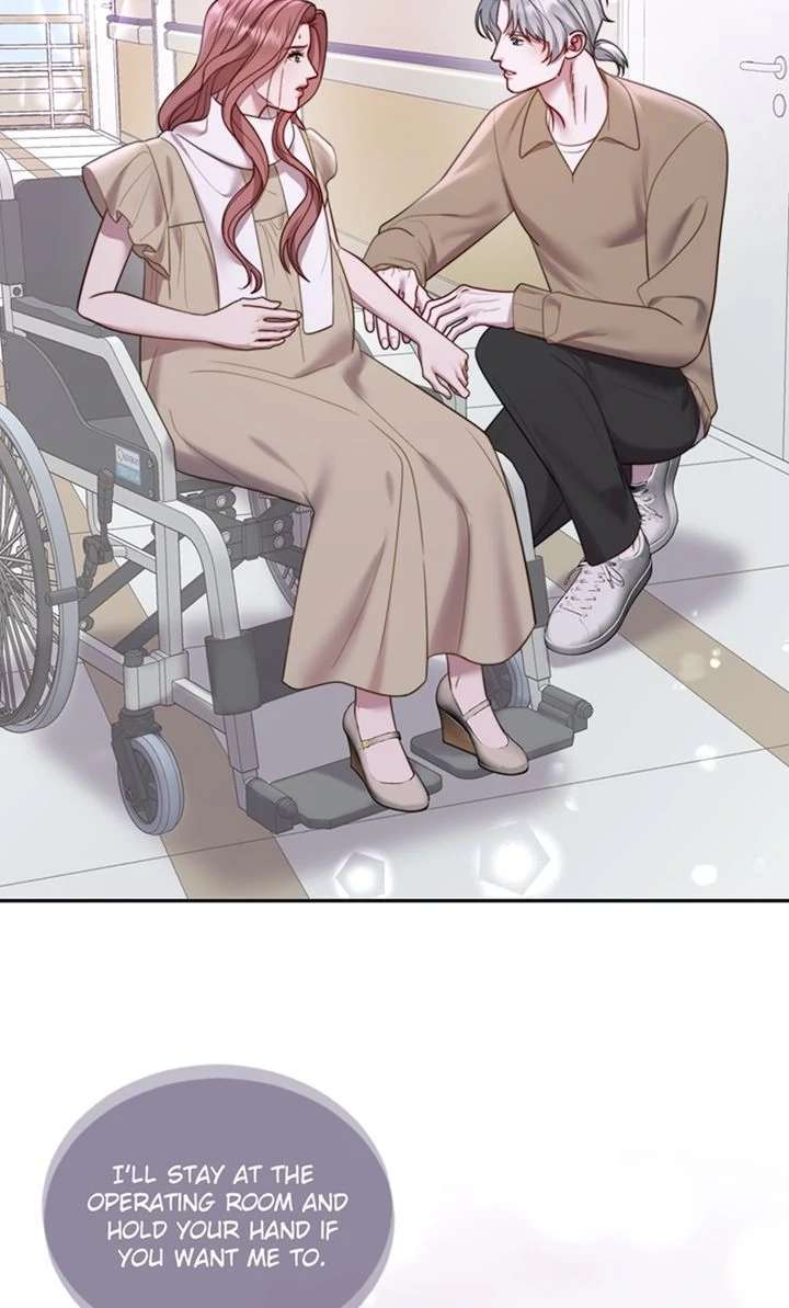 The Billionaire’s Replacement Wife 59