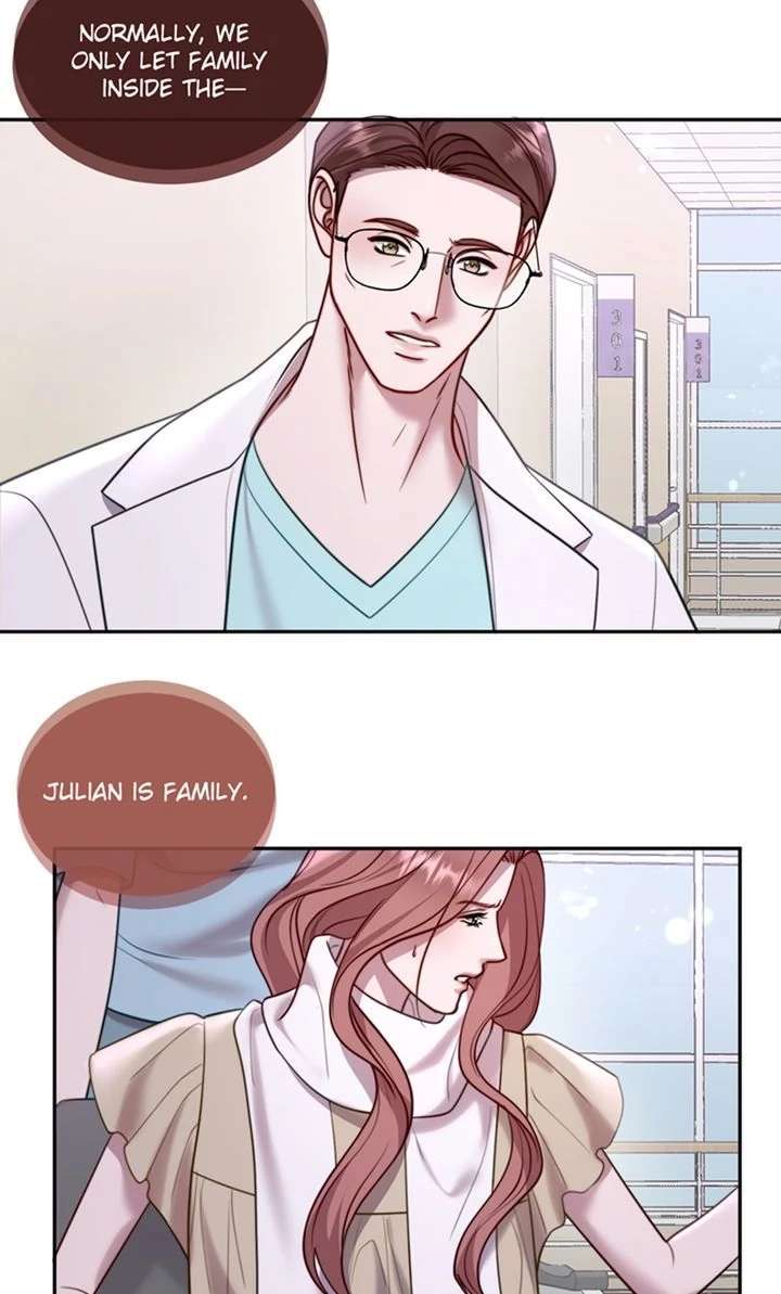 The Billionaire’s Replacement Wife 61