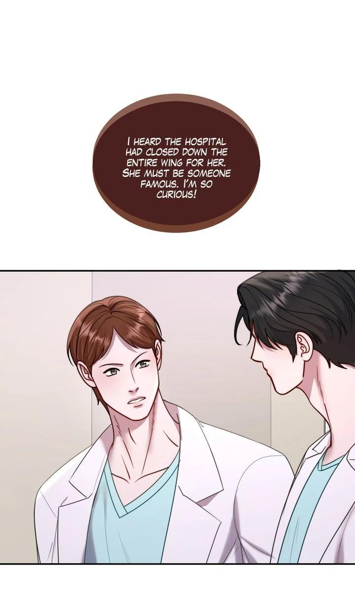The Billionaire’s Replacement Wife 17