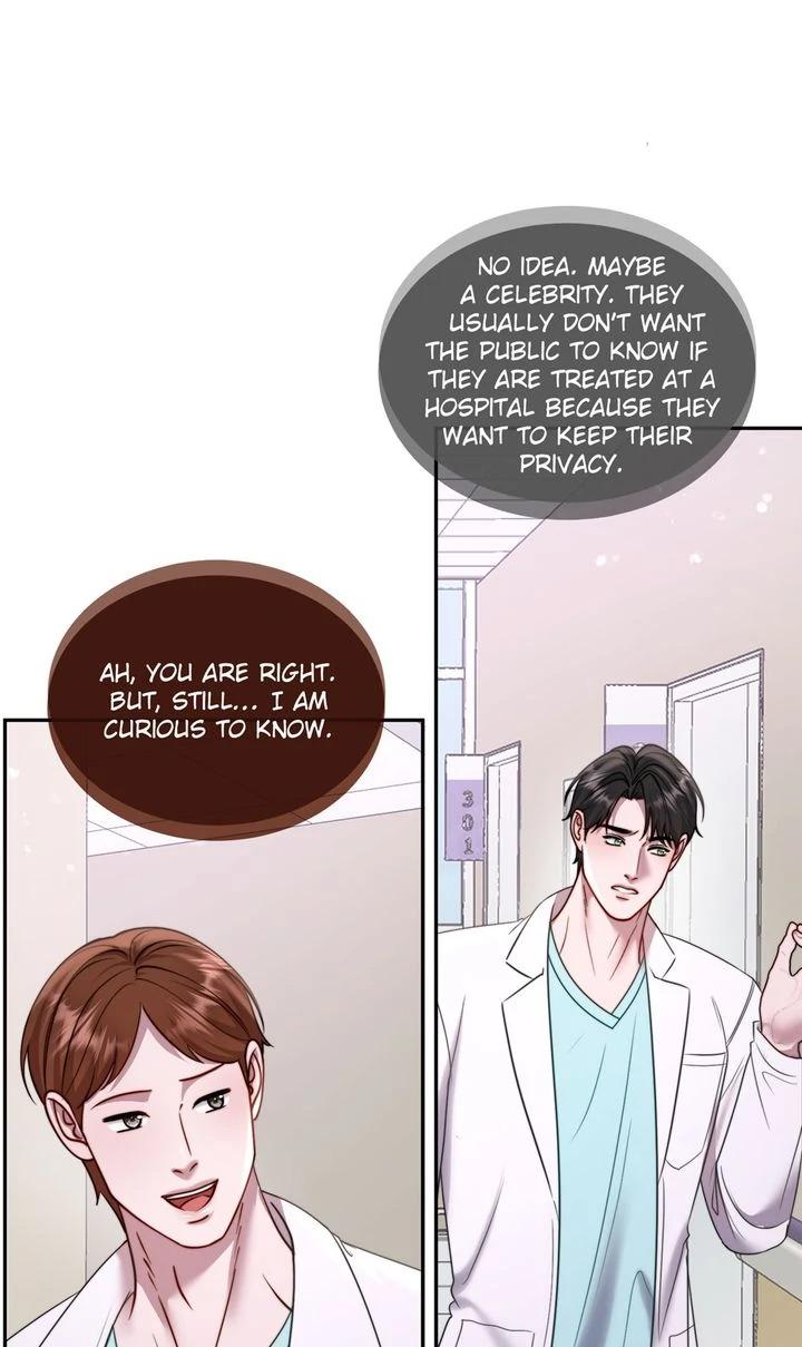 The Billionaire’s Replacement Wife 18