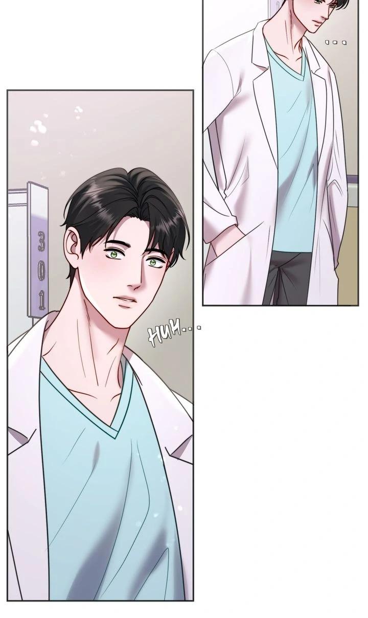 The Billionaire’s Replacement Wife 25