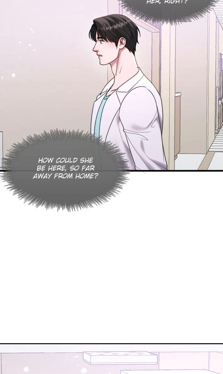 The Billionaire’s Replacement Wife 28